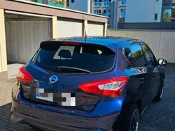 Nissan Pulsar