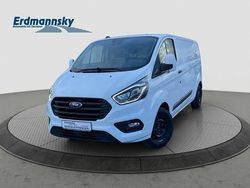 Frostweiß Gebraucht 2021 Ford Transit Custom Limousine | 22.480 € (Guter Preis)