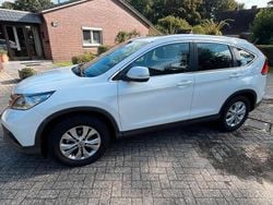 Weiß Gebraucht 2014 Honda CR-V Elegance SUV | 11.500 € (Guter Preis)