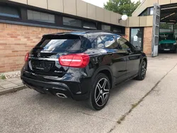Schwarz Gebraucht 2015 Mercedes GLA220 SUV | 20.500 € (Fairer Preis)