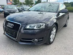 Grau Gebraucht 2011 Audi A3 Ambiente Limousine | 6.950 € (Fairer Preis)