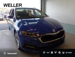 Andere Gebraucht 2023 Skoda Octavia Active Kombi | 21.750 € (Guter Preis)