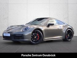 Grün Gebraucht 2023 Porsche 911 Carrera 4S Coupé | 149.900 € (Fairer Preis)
