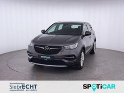 Grau Gebraucht 2019 Opel Grandland X Innovation SUV | 15.970 € (Fairer Preis)