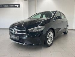 Schwarz Gebraucht 2019 Mercedes B180 Progressive Van / Kleinbus | 20.488 € (Fairer Preis)