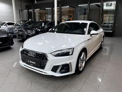 Weiß Gebraucht 2022 Audi A5 S-Line | 34.580 € (Fairer Preis)