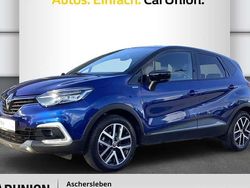 Biynm Gebraucht 2018 Renault Captur Version S SUV | 14.750 € (Fairer Preis)