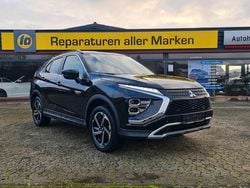 Schwarz Gebraucht 2021 Mitsubishi Eclipse Plus Limousine | 21.850 € (Superpreis)