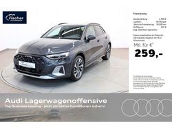 Grau Neu 2025 Audi A3 e-tron S-Line Kleinwagen | 42.980 € (Guter Preis)