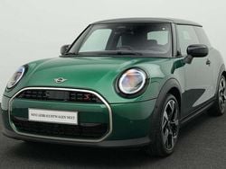 Grün Gebraucht 2024 Mini Cooper S Favoured Kleinwagen | 28.397 € (Superpreis)