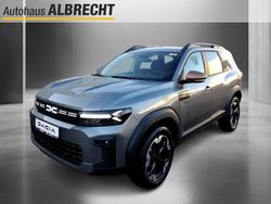 Grau Neu 2025 Dacia Bigster Extreme SUV | 31.129 € (Fairer Preis)