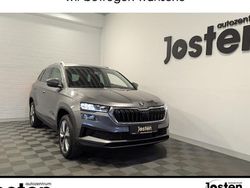 Grau Gebraucht 2024 Skoda Karoq Selection SUV | 29.490 € (Superpreis)