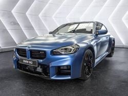 Blau Neu 2025 BMW M2 Performance Coupé | 74.790 € (Guter Preis)