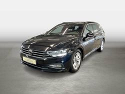 Deep black perleffekt Gebraucht 2022 VW Passat Business Kombi | 20.820 € (Guter Preis)