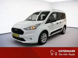 Andere Gebraucht 2019 Ford Tourneo Connect Trend Van / Kleinbus | 17.480 € (Superpreis)