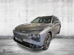 Graphite gray (grau) Gebraucht 2025 XPENG G9 AWD Performance SUV | 63.090 € (Superpreis)