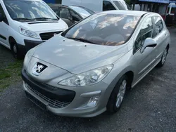 Grau Gebraucht 2008 Peugeot 308 Sport Limousine | 3.800 € (Fairer Preis)