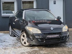 Schwarz Gebraucht 2011 Renault Mégane Cabriolet Dynamique Cabrio | 4.999 € (Fairer Preis)