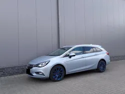 Gebraucht 2016 Opel Astra Kombi | 7.496 € (Guter Preis)