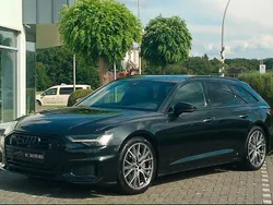 Grau Gebraucht 2019 Audi A6 S-Line Kombi | 28.950 € (Fairer Preis)