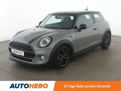 Grau Gebraucht 2019 Mini Cooper Kleinwagen | 19.450 € (Fairer Preis)