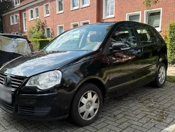 Schwarz Gebraucht 2006 VW Polo Kleinwagen | 1.400 € (Fairer Preis)