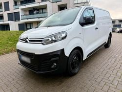 Weiß Gebraucht 2020 Citroën Jumpy Van / Kleinbus | 13.800 € (Superpreis)