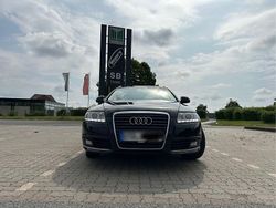 Schwarz Gebraucht 2009 Audi A6 Kombi | 7.590 € (Etwas zu teuer)