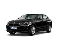 Schwarz Gebraucht 2022 BMW X2 Advantage SUV | 23.200 € (Fairer Preis)