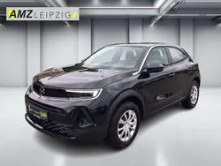 Diamant schwarz/karbon schwarz Gebraucht 2022 Opel Mokka SUV | 14.900 € (Guter Preis)