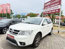 Gebraucht 2015 Fiat Freemont Lounge SUV | 7.490 € (Guter Preis)