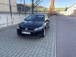 Gebraucht 2016 VW Golf Alltrack Kombi | 8.800 € (Superpreis)
