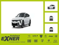 Schneeweiß Neu 2025 Kia K4 Vision Limousine | 26.990 €