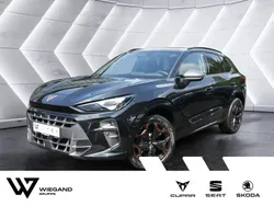 Schwarz Neu 2025 Cupra Terramar VZ SUV | 46.361 € (Fairer Preis)
