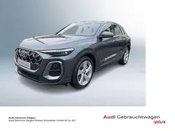 Daytonagrau perleffekt Gebraucht 2025 Audi Q5 Sport SUV | 72.900 €