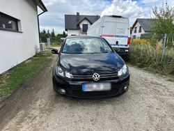 Schwarz Gebraucht 2009 VW Golf VI Kleinwagen | 4.500 € (Fairer Preis)