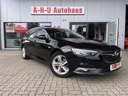 Schwarz Gebraucht 2019 Opel Insignia Innovation Kombi | 14.750 € (Fairer Preis)
