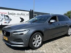 Gebraucht 2017 Volvo V90 Momentum Kombi | 14.519 € (Superpreis)
