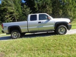 Grau Gebraucht 2002 Chevrolet 2500 Abholung | 22.000 €