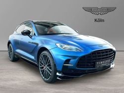 Blau Gebraucht 2023 Aston Martin DBX 707 SUV | 189.900 € (Fairer Preis)
