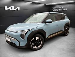 Blau Neu 2025 Kia EV3 4 SUV | 42.480 € (Fairer Preis)
