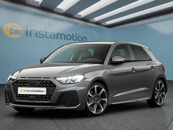 Grau Gebraucht 2025 Audi A1 Sportback Kleinwagen | 30.799 € (Etwas zu teuer)