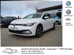 Othercolor Gebraucht 2023 VW Golf VIII Active Kombi | 30.990 €