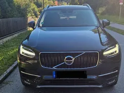 Grau Gebraucht 2018 Volvo XC90 Momentum SUV | 33.900 € (Fairer Preis)