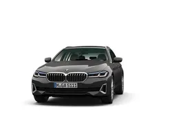 Gebraucht 2025 BMW 530 Luxury Line Kombi | 44.690 € (Guter Preis)