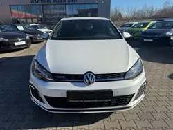 Weiß Gebraucht 2018 VW Golf VII GTE Limousine | 15.749 € (Fairer Preis)