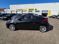 Schwarz Gebraucht 2011 Renault Wind Night&Day Cabrio | 4.950 € (Fairer Preis)