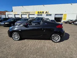 Schwarz Gebraucht 2011 Renault Wind Night&Day Cabrio | 4.950 € (Guter Preis)