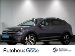 Rauchgrau (metallic) Gebraucht 2024 VW Taigo Style SUV | 23.950 € (Fairer Preis)