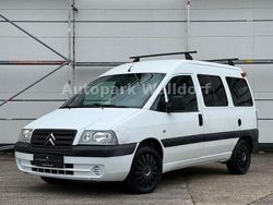 Weiß Gebraucht 2006 Citroën Jumpy Van / Kleinbus | 1.999 € (Fairer Preis)